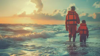 Creating A Crisis Plan With Your Co Parent Handling Emergencies Together