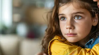 Creating a Crisis Plan with Your Co-Parent: Handling Emergencies Together