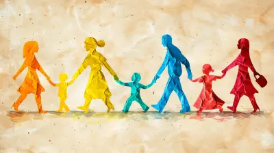 Creating a Household of Mutual Respect