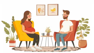 Creating a Pregnancy Birth Plan: Tips and Tricks
