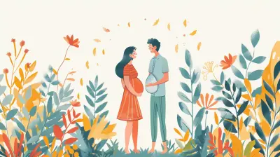 Creating a Pregnancy Birth Plan: Tips and Tricks