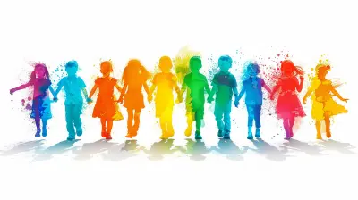 Creating A Safe Space For Children In Blended Family Transitions