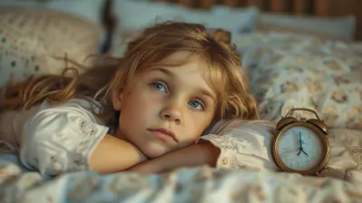Creating a Screen-Free Morning Routine for Children