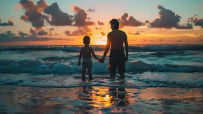 Creating a Unified Household in a Blended Family