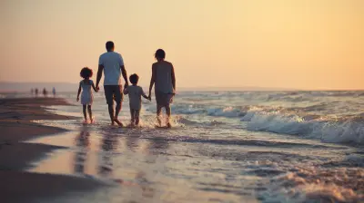Creating Lasting Memories: The Benefits of Repeating Family Vacation Destinations