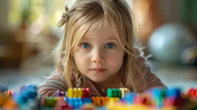 Creative Activities to Replace Screen Time