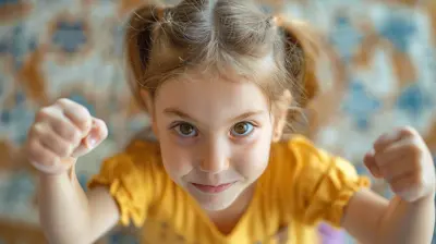 Cultivating Patience in Young Children with Positive Discipline