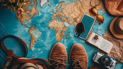 Day Trips That Feel Like Mini Vacations for the Whole Family