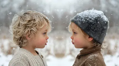 Dealing With Loyalty Conflicts In Blended Families
