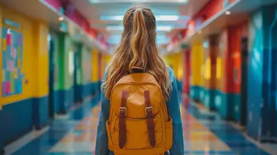 Dealing With School Anxiety: Conversations That Matter