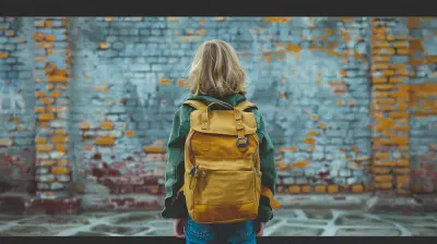 Dealing With School Anxiety: Conversations That Matter