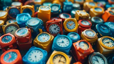 Declutter Your Calendar: How to Avoid Overcommitting as a Parent