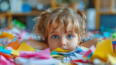 Declutter Your Calendar: How to Avoid Overcommitting as a Parent