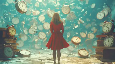 Declutter Your Calendar: How to Avoid Overcommitting as a Parent