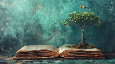 Developing Emotional Resilience: Parenting Books to Guide You Through