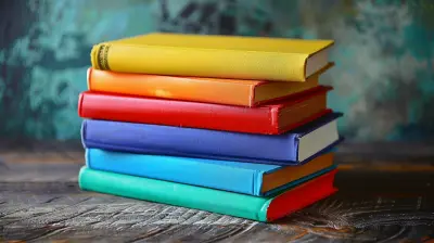 Discover the Top Emotional Development Books for Parents