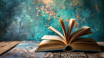 Discover the Top Emotional Development Books for Parents