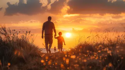 Discovering The Magic Of National Parks With Your Kids
