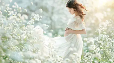 Early Pregnancy Symptoms You Shouldn’t Ignore