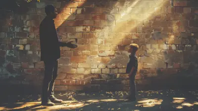 Effective Communication Strategies for Co-Parents