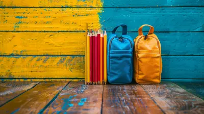 Effective Decision-Making for Co-Parents: Schools, Schedules, and More