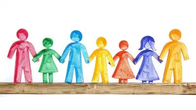 Effective Decision Making For Co Parents Schools Schedules And More