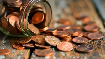 Effective Money Management For Co Parents Budgeting Together