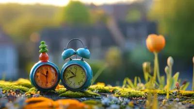 Effective Strategies for Managing Your Time with Multiple Kids