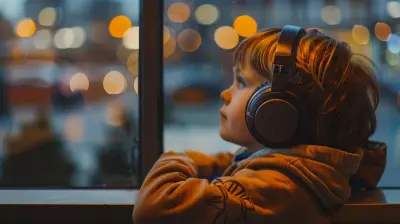 Effective Strategies to Reduce Screen Time for Your Kids