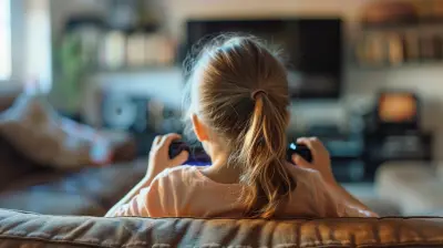 Effective Strategies to Reduce Screen Time for Your Kids