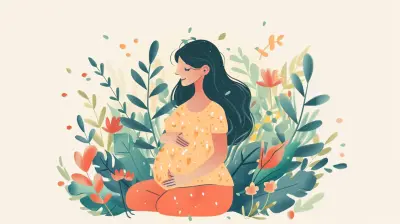 Emotional Well Being And Pregnancy What You Need To Know