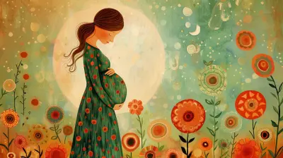 Emotional Well Being And Pregnancy What You Need To Know