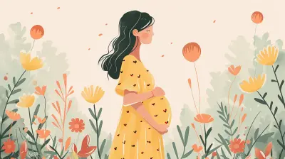 Emotional Well Being And Pregnancy What You Need To Know