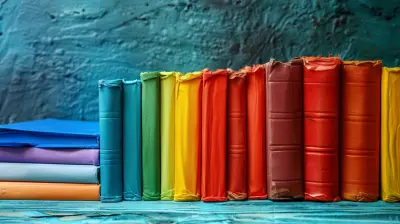 Empower Yourself with These Books on Parenting Special Needs Children