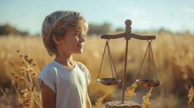 Empowering Children to Make Better Choices