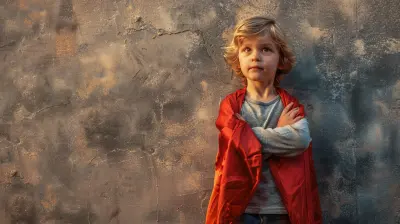 Empowering Children to Make Better Choices