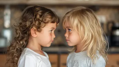 Empowering Children to Make Better Choices