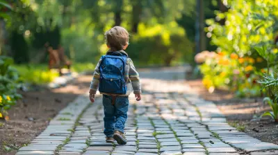 Encouraging Academic And Social Success From Home