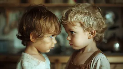Encouraging Good Manners Through Natural Consequences
