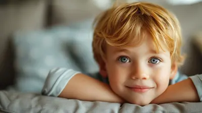 Encouraging Positive Behavior Through Quality Time