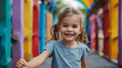 Encouraging Self-Discipline Through Positive Reinforcement