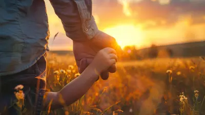 Essential Parenting Apps You Should Be Using