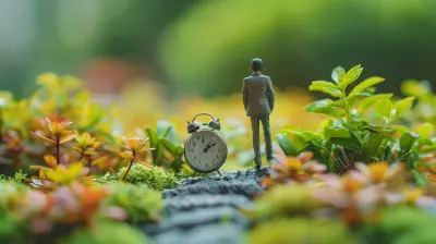 Essential Time Management Tools Every Parent Should Know About