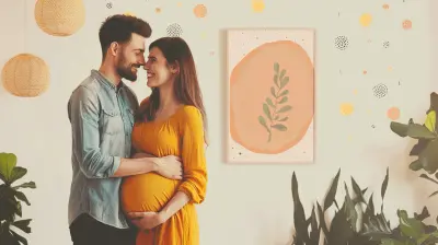 Essential Tips for a Healthy Pregnancy Journey