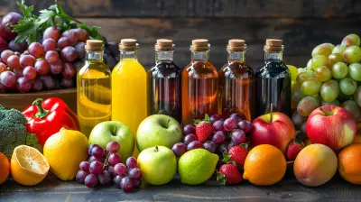 Essential Tips for a Healthy Pregnancy Journey