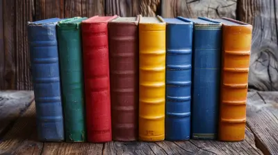 Exploring Parenting Books That Teach You How to Set Healthy Boundaries