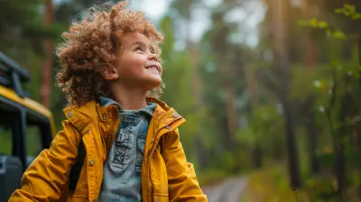 Exploring The Wonders Of Wildlife Top Safari And Animal Tour Destinations For Families