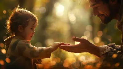 Faith and Adoption: Trusting in a Higher Plan for Your Family