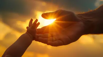 Faith And Adoption Trusting In A Higher Plan For Your Family