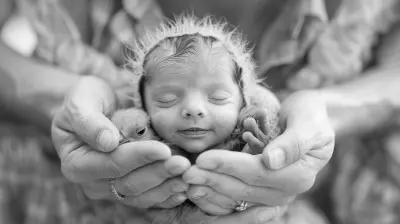 Faith And Adoption Trusting In A Higher Plan For Your Family